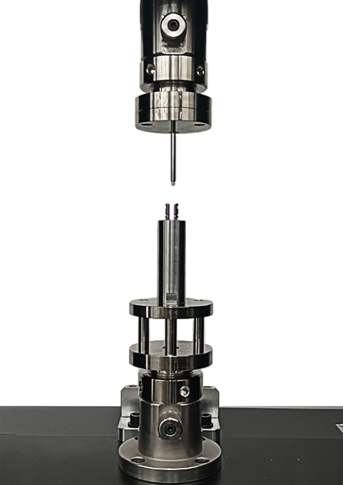 (주)쏠트사 인공관절 압축지그 / 관절압축지그 /  주문제작지그 / 인공관절시험