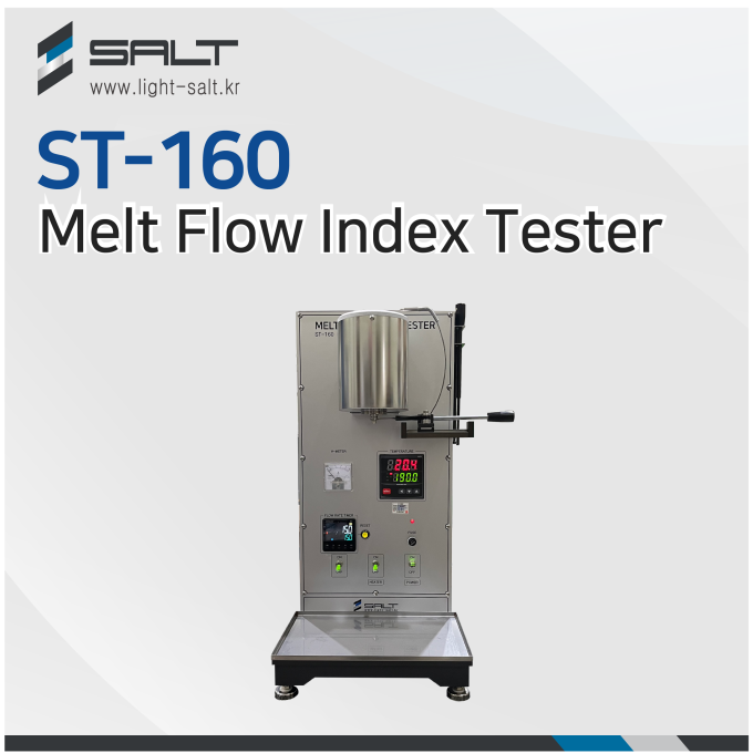 Melt Flow Tester / Melt Index Tester / Melt Flow Index / MFI / MFR