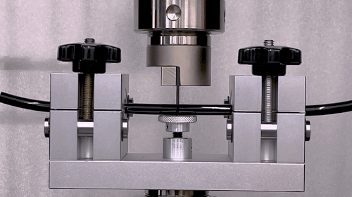 Hose Cutting Jig / Hose Cutting Test / Custom-Made Jig