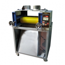 COMPRESSION ROLL TESTER
