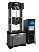 Hydraulic U.T.M</br>(2000kN Max)