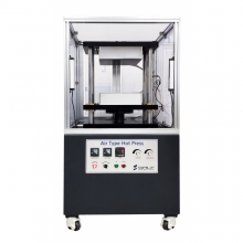 Pneumatic</br>Hot Press</br>(2.5Tonf Max)
