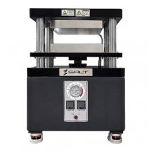 Manual Jack</br>Hot Press</br>(10Tonf)