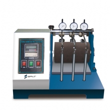 NBS Abrasion</br>Tester