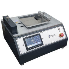 Friction Tester