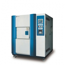 Thermal Shock</br>Chamber