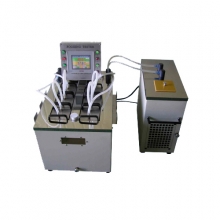FOGGING TESTER