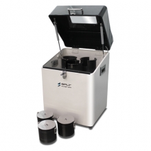 Barrel Polishing System