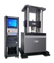 Hydraulic U.T.M </br>Servo Compression