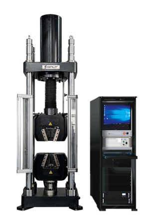 Hydraulic U.T.M</br>Long Tensile
