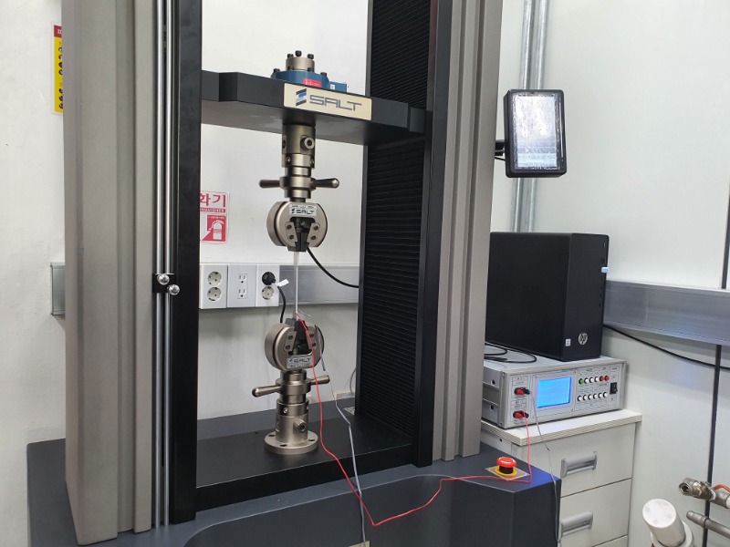 Strain Gauge Sensors