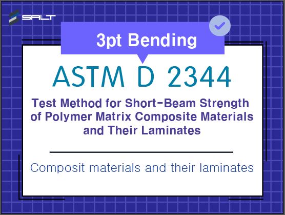 ASTM D 2344  Testing fixtures