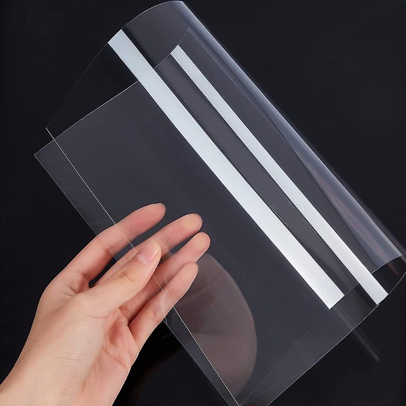 ISO 6383-1:2015 Hardness Test of Plastic Film