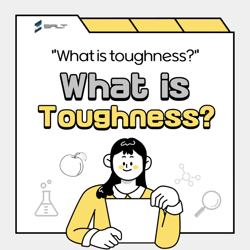 Toughness: What Is It? / Toughness vs. Ductility