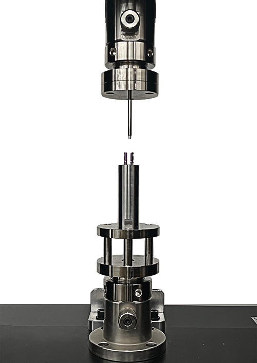 Artificial Joint Compression Jig / Joint Compression Fixture / Custom-Made Fixtures